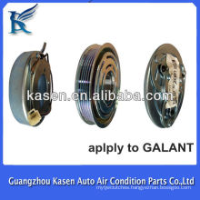 hot selling galant car fitting 12v 5pk ac clutch